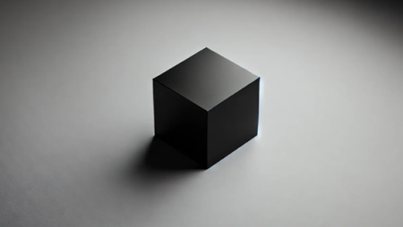¿ Qué es la caja negra?