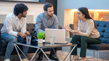 Desafíos de Recursos Humanos en 2026: de gestionar personas a desarrollar potencial