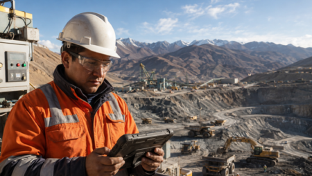 Minería: el crecimiento del sector también exige evaluar nuevas capacidades