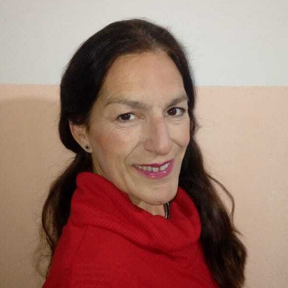 Gr. Liliana Courau