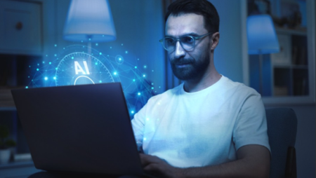 Human in the Loop – Sobre el trabajo colaborativo entre la IA y las personas
