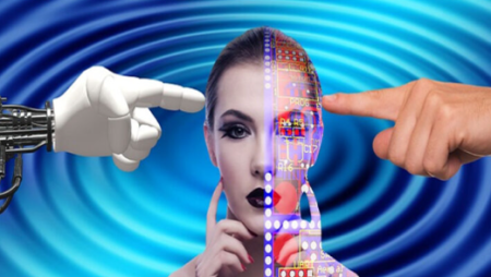 Interacciones entre la Psicología y la Inteligencia Artificial, en el mundo empresarial