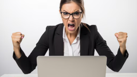 Impulsividad en el trabajo. La relevancia de su evaluación