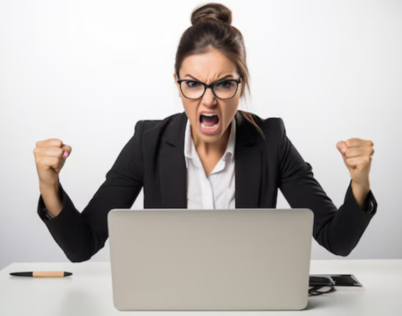 Impulsividad en el trabajo. La relevancia de su evaluación