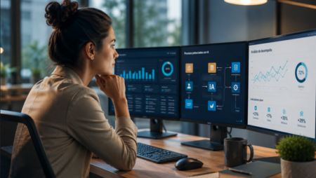Learning Agility: la capacidad de adaptarse al futuro