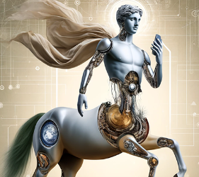 ¿Qué es un Líder Centauro?