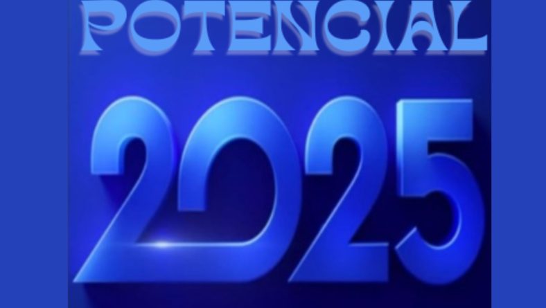 ¿A que se considera potencial en el 2025?