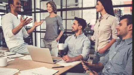 Cobotización. ¿Qué líder se requiere para trabajar colaborativamente con la IA?