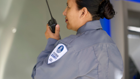 Evaluaciones en empresas de seguridad