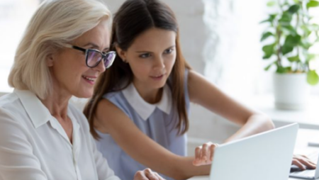 La generación silver frente a la IA: necesidad de reinvención