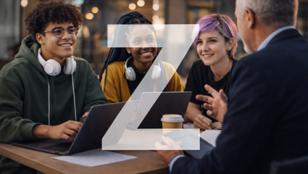 Cómo ayudar a la Generación Z a desarrollar su potencial