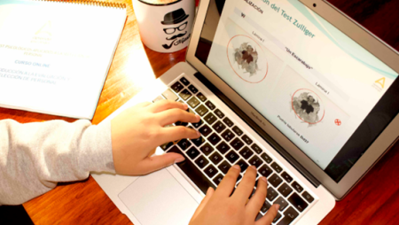 ¿Que es el test de Zulliger? ¿Cuando utilizarlo?