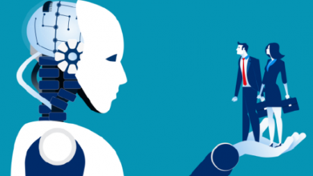 ¿ Podrá la Inteligencia artificial evaluar postulantes?