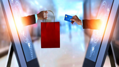 Evaluaciones de talento en empresas de comercio digital