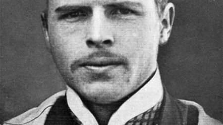 ¿Quién fue Hermann Rorschach?