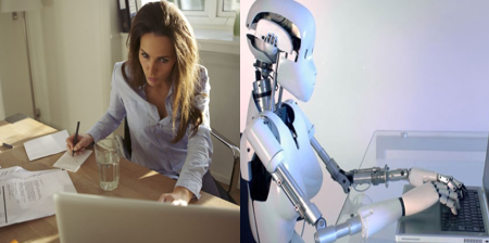 Evaluaciones Online: ¿interpretadas por un robot o por un psicólogo?