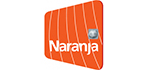 Tarjeta Naranja
